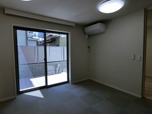 シャーメゾンネクサス N102号-12