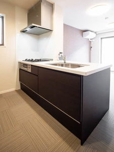 シャーメゾンネクサス N203号-5