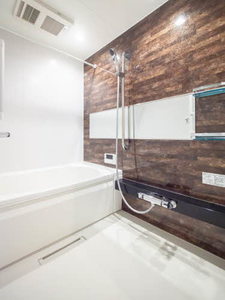 シャーメゾンネクサス N203号-8