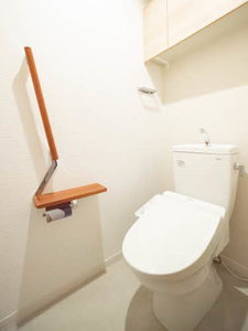 シャーメゾンネクサス N203号-9