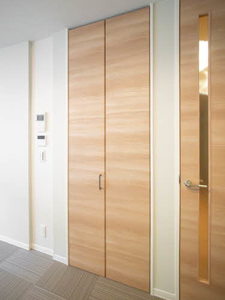 シャーメゾンネクサス N203号-11