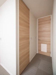 シャーメゾンネクサス N203号-12