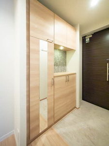 シャーメゾンネクサス N203号-13