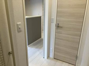 シャーメゾン ロワジール 0201号-3