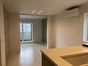 シャーメゾン ロワジール 0201号-8