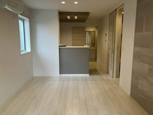 シャーメゾン ロワジール 0201号-12