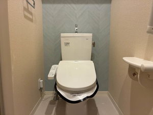 シャーメゾン 法善寺 0202号-6