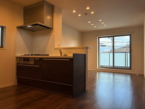 シャーメゾン 法善寺 0202号-7