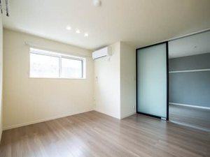 シャーメゾンガーデンズ陸ノ町 0201号-2