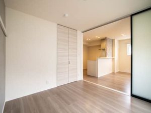 シャーメゾンガーデンズ陸ノ町 0201号-5