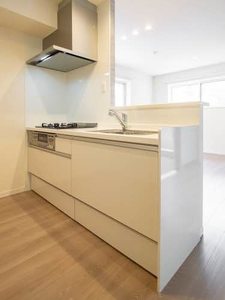 シャーメゾンガーデンズ陸ノ町 0201号-6