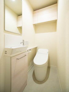 シャーメゾンガーデンズ陸ノ町 0201号-9