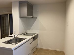 ベレオ大町 0107号-2