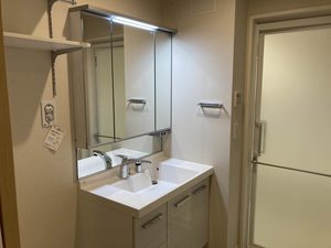 ベレオ大町 0107号-4