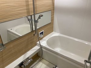 ベレオ大町 0107号-5