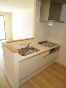 シャーメゾン　アトリエール 0203号-3