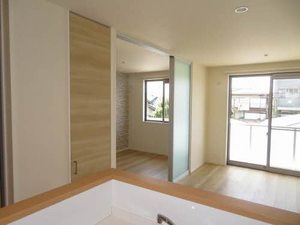 シャーメゾン　アトリエール 0203号-4