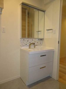 シャーメゾン　アトリエール 0203号-8