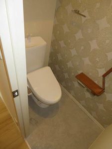 シャーメゾン　アトリエール 0203号-9