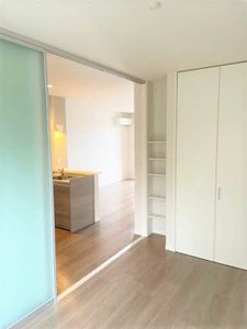 豊永レジデンス 0105号-4