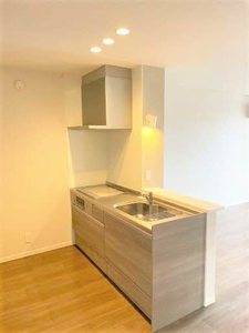 豊永レジデンス 0105号-5