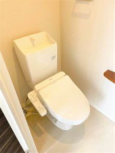 豊永レジデンス 0105号-8