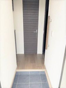 豊永レジデンス 0105号-9