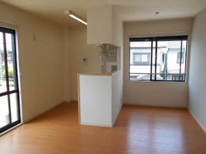 コートハウス園田 0201号-2