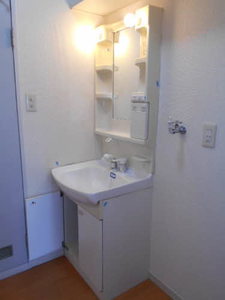 コートハウス園田 0201号-4