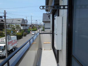 コートハウス園田 0201号-12