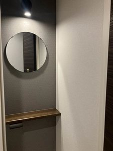 シャーメゾン　ローレル 0302号-3