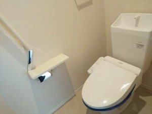 カーサグラス　シュデステ A103号-7