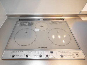 カーサグラス　シュデステ B103号-9