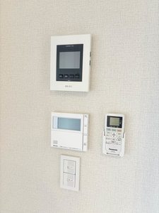 カーサグラス　シュデステ B203号-12
