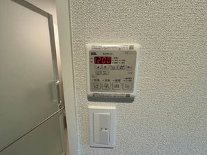 カーサグラス シュデステ C205号-12