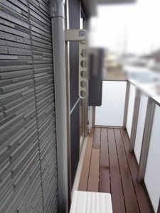 パーチェ 0101号-5