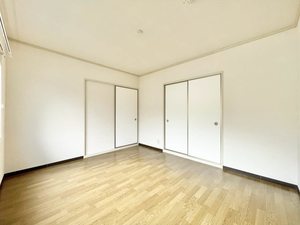 フレグランス北平野 0205号-4
