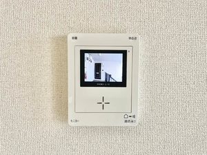 フレグランス北平野 0205号-9
