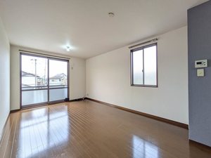 フレグランス北平野Ⅱ 0201号-3