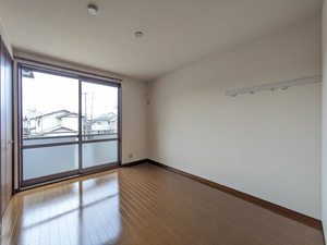 フレグランス北平野Ⅱ 0201号-5