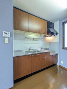 フレグランス北平野Ⅱ 0201号-6