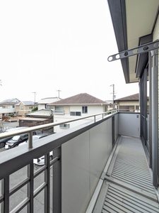 フレグランス北平野Ⅱ 0201号-13