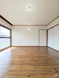 高槻市安岡寺町3丁目戸建-6