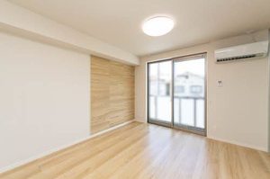 サンシャインガーデンＺｅｎ 0206号-2