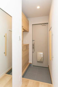 サンシャインガーデンＺｅｎ 0206号-4