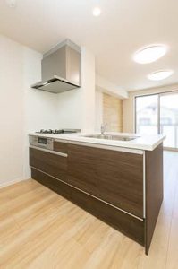 サンシャインガーデンＺｅｎ 0206号-8