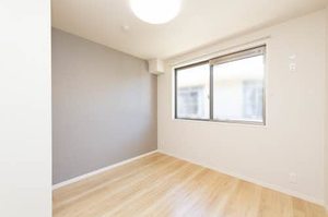 サンシャインガーデンＺｅｎ 0206号-14