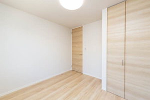 サンシャインガーデンＺｅｎ 0206号-15