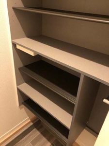 シャーメゾン フェリシード 0103号-13