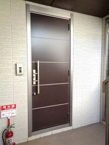 ガーデンコート　淡海 0202号-9